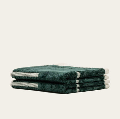 Sorrel Towels