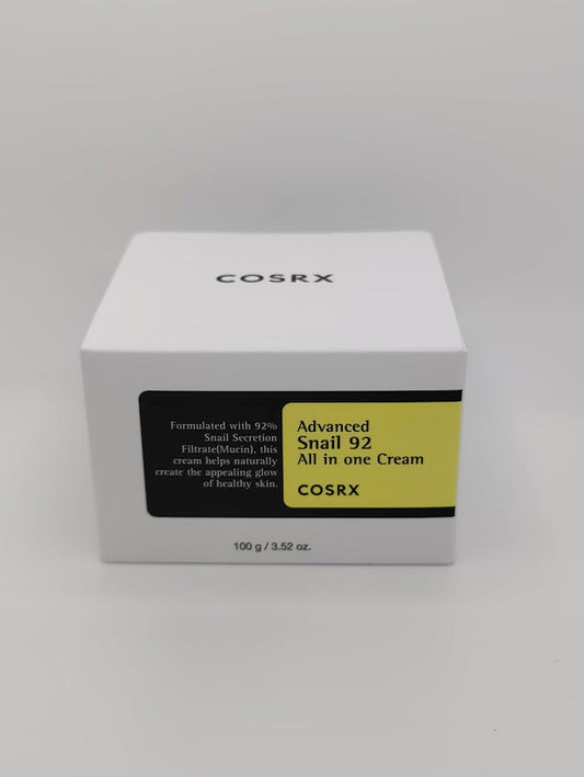 Cosrx Advanced Snail 92 All in one Cream