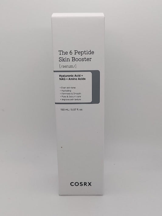 Cosrx The 6 Peptide Skin Booster