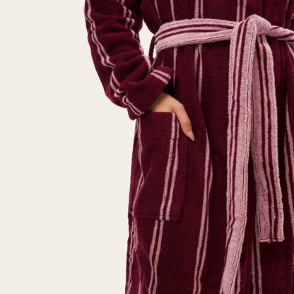 Ultraplush Australian Cotton Bathrobe