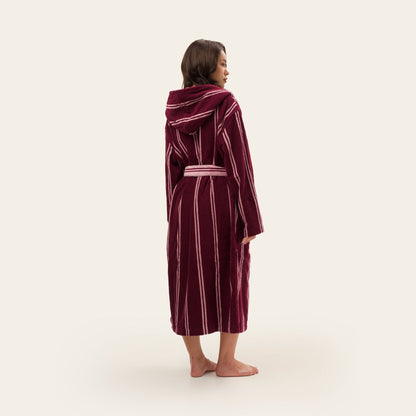 Ultraplush Australian Cotton Bathrobe