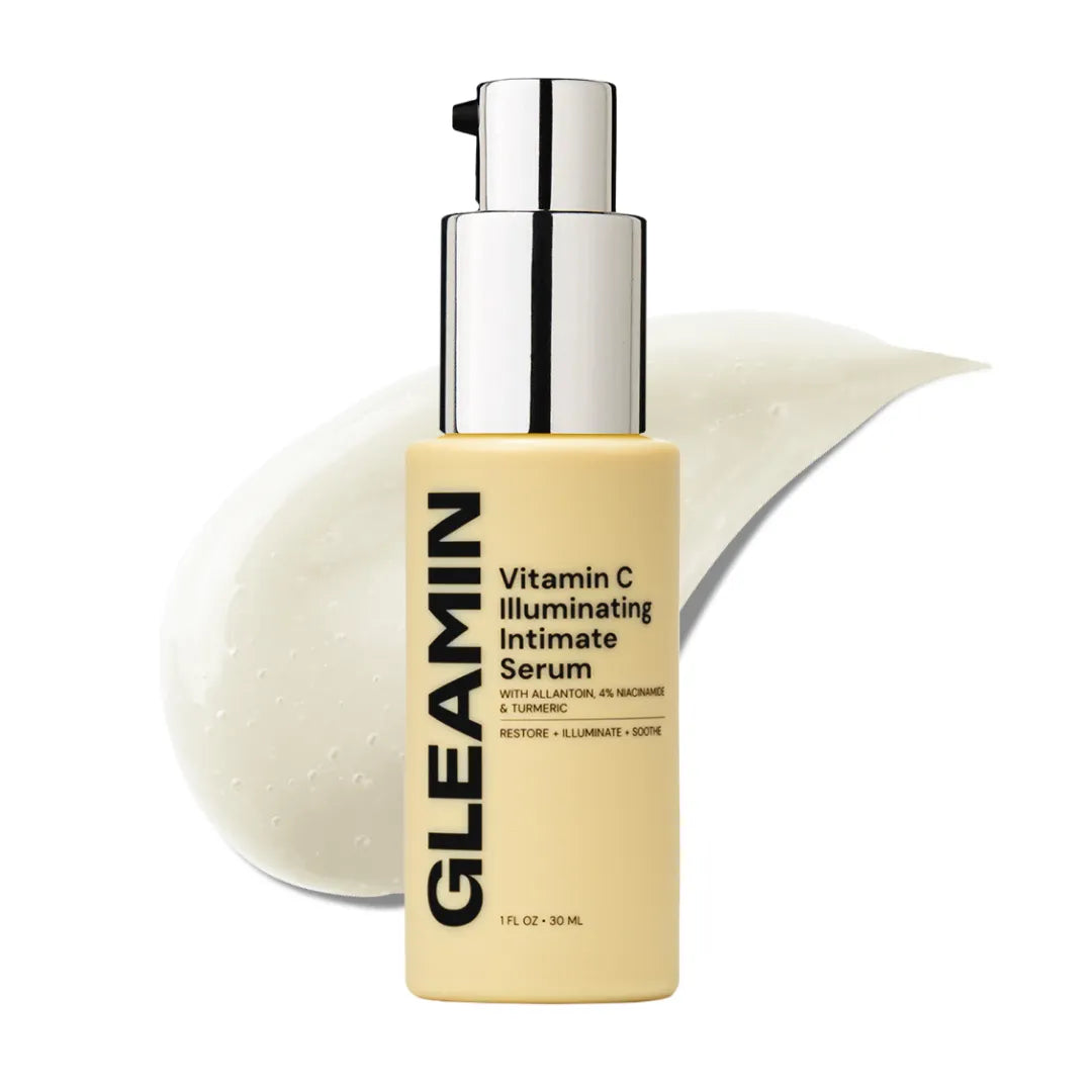 Illuminating Intimate Serum for Exfoliation & Dark Spot Correction