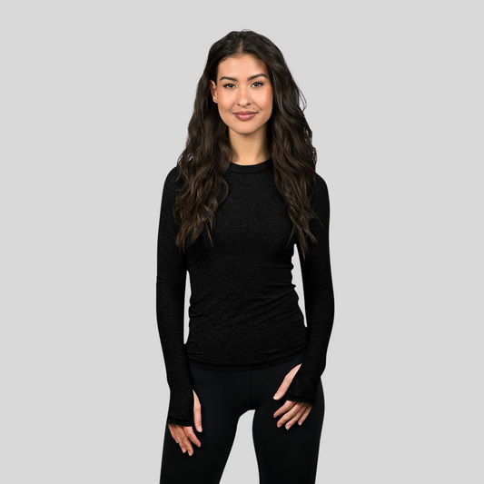 Laguna UPF 50+ Women's Sun Shirt, Long Sleeve