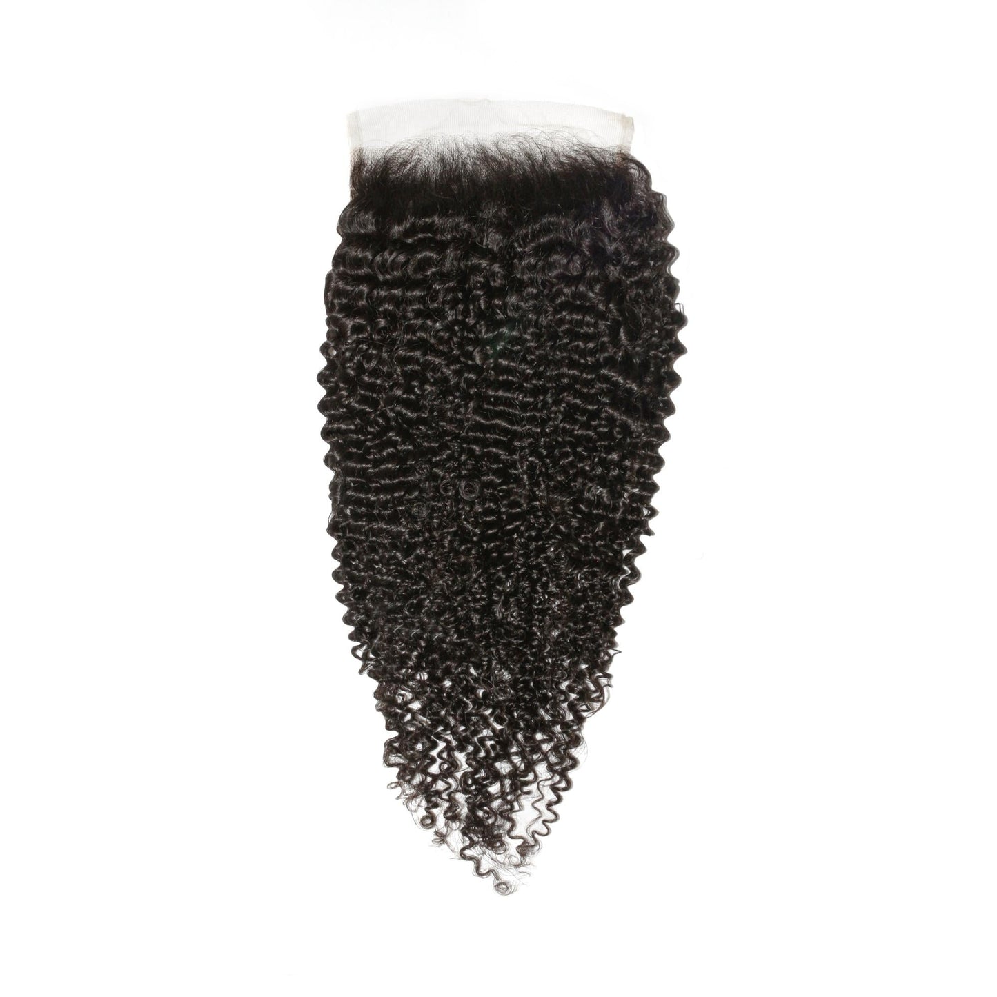 Jerry Curl 6x6 HD Lace Closure