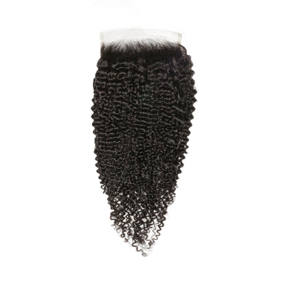 Jerry Curl 6x6 HD Lace Closure
