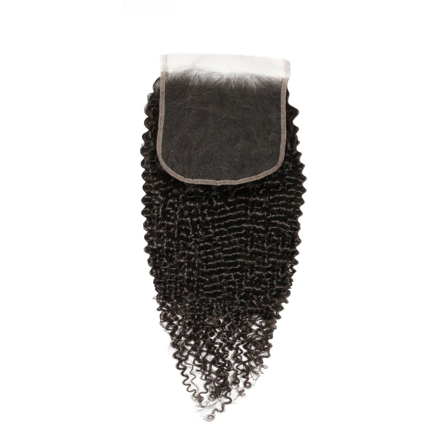 Jerry Curl 6x6 HD Lace Closure