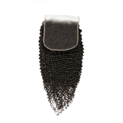 Jerry Curl 6x6 HD Lace Closure
