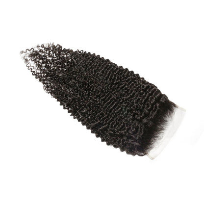 Jerry Curl 6x6 HD Lace Closure