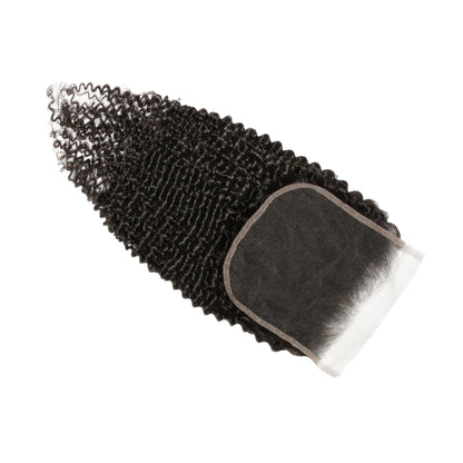 Jerry Curl 6x6 HD Lace Closure