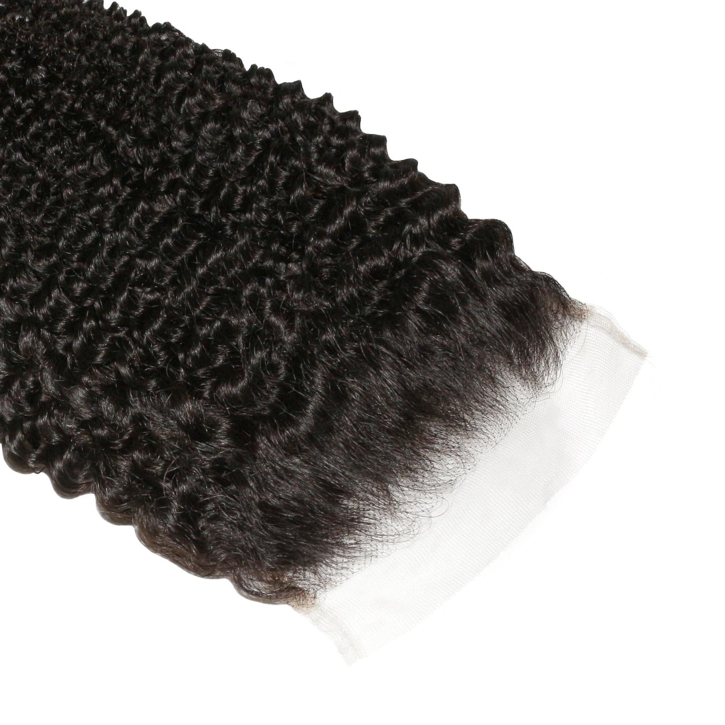 Jerry Curl 6x6 HD Lace Closure