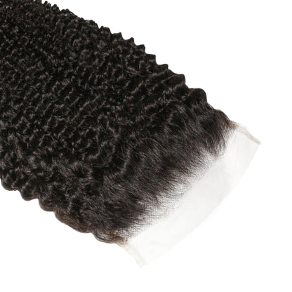Jerry Curl 6x6 HD Lace Closure