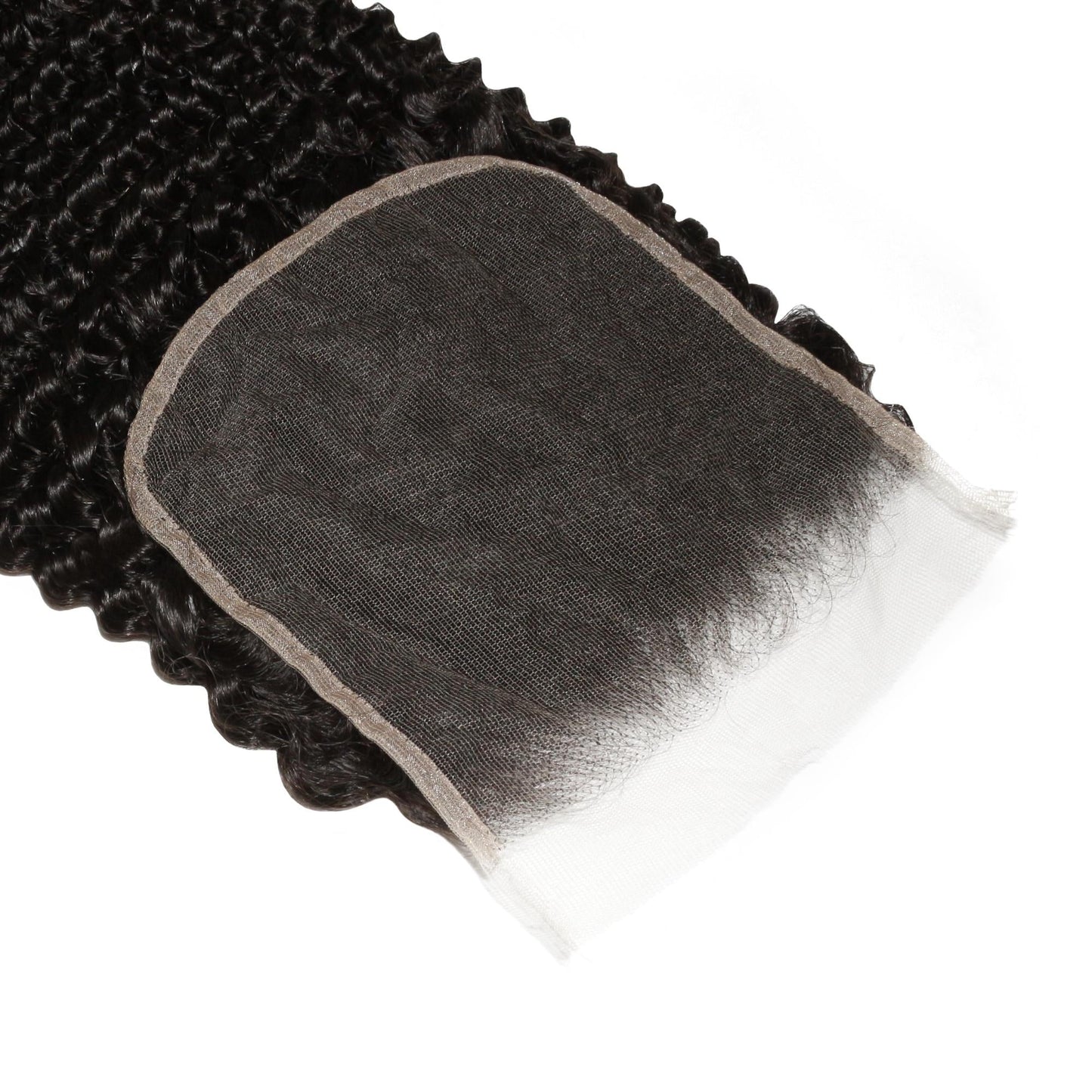 Jerry Curl 6x6 HD Lace Closure
