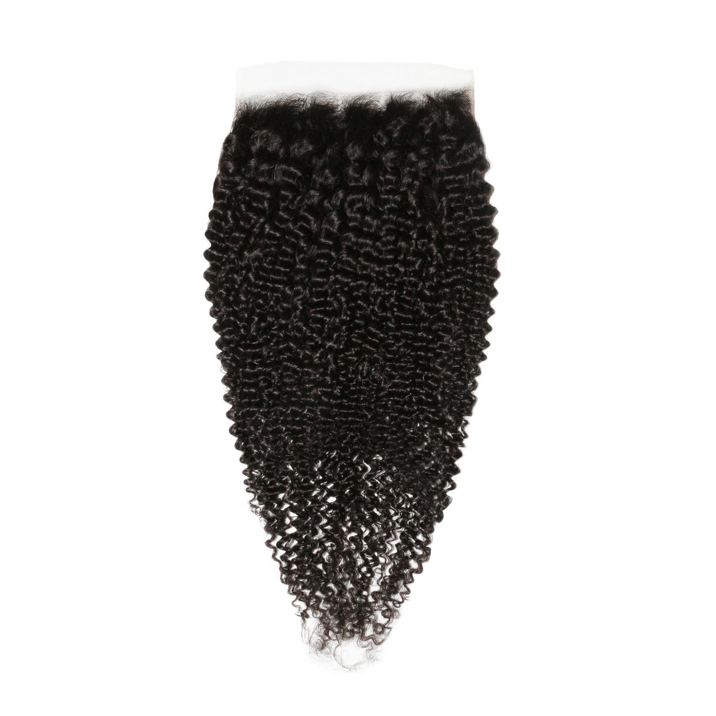 Jerry Curl 7x7 HD Lace Closure