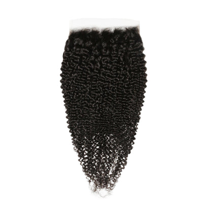 Jerry Curl 7x7 HD Lace Closure