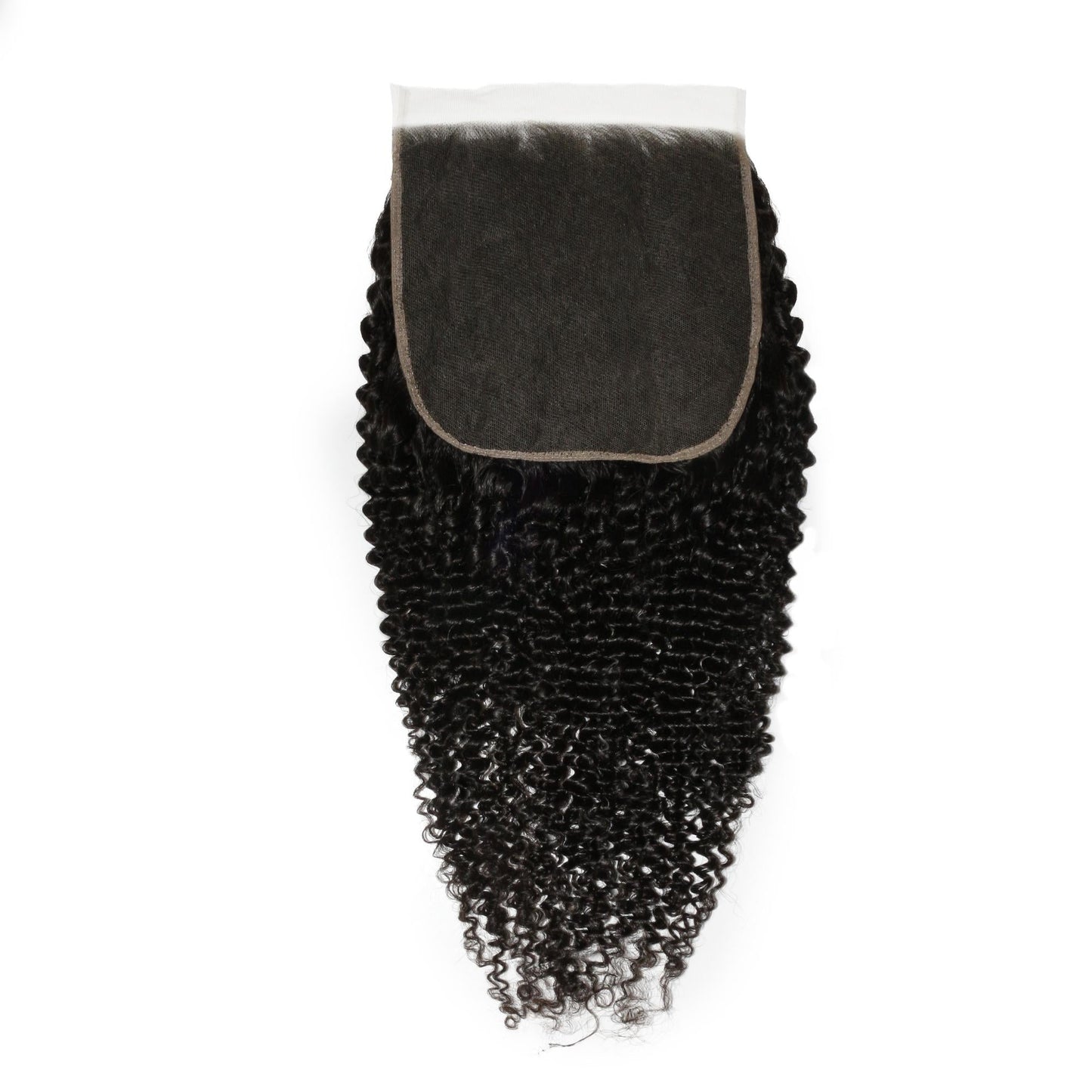 Jerry Curl 7x7 HD Lace Closure