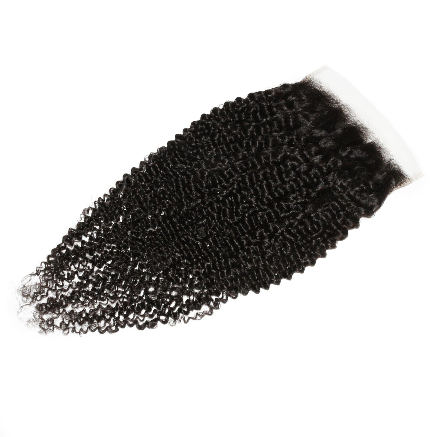 Jerry Curl 7x7 HD Lace Closure