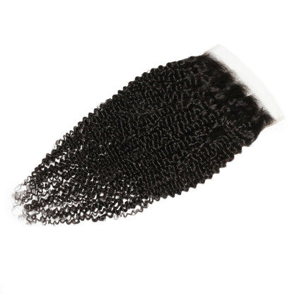Jerry Curl 7x7 HD Lace Closure