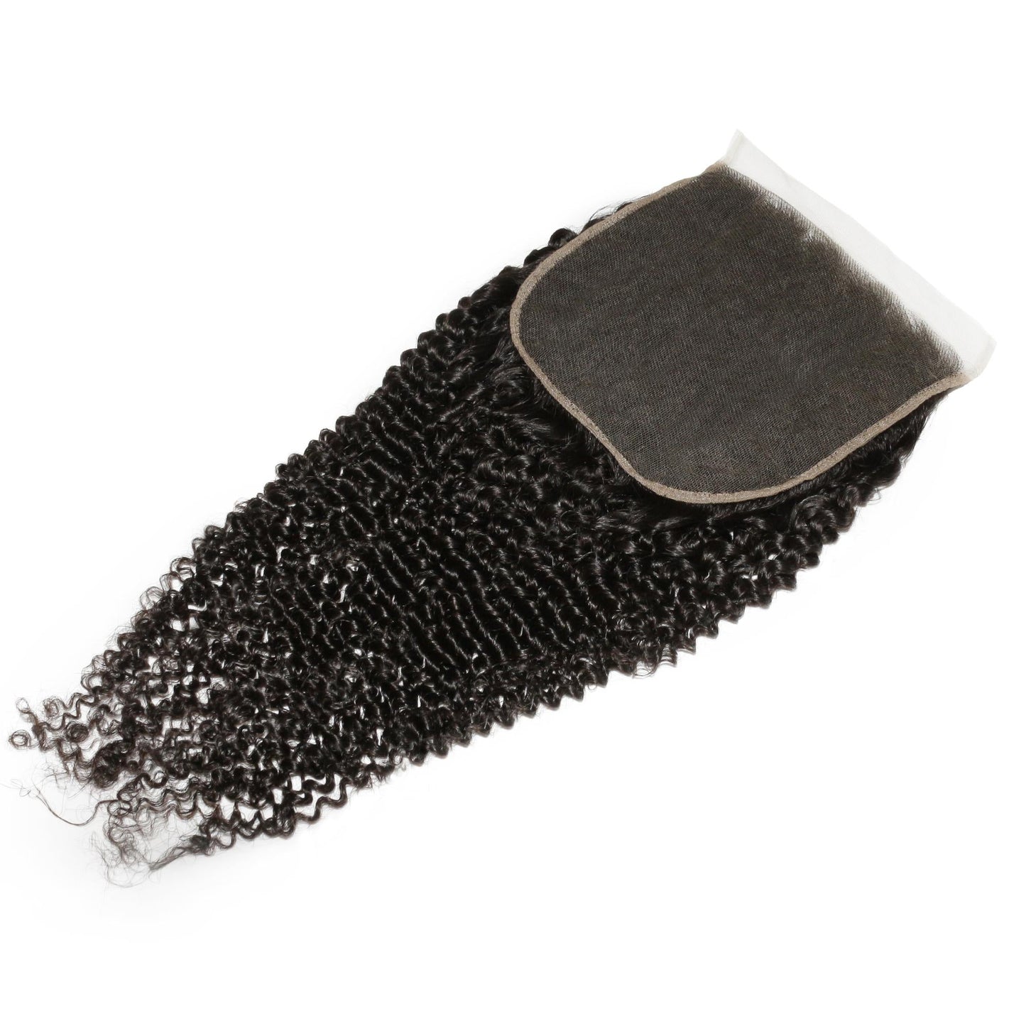Jerry Curl 7x7 HD Lace Closure