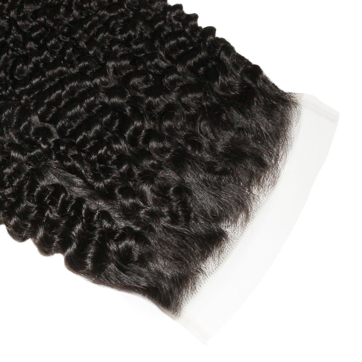 Jerry Curl 7x7 HD Lace Closure