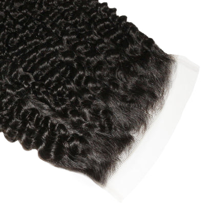 Jerry Curl 7x7 HD Lace Closure