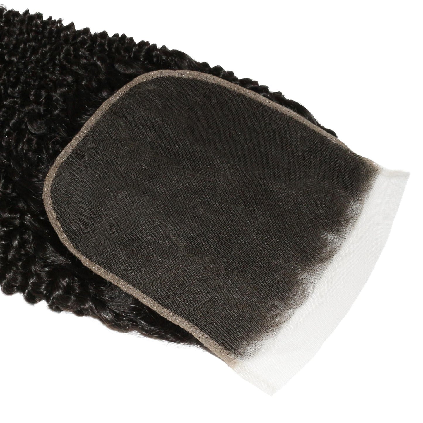 Jerry Curl 7x7 HD Lace Closure