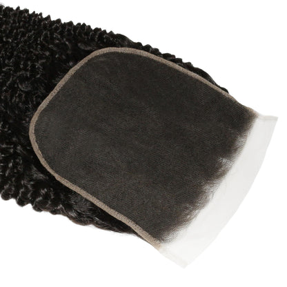 Jerry Curl 7x7 HD Lace Closure