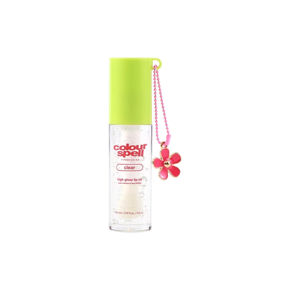High Gloss Lip Oil