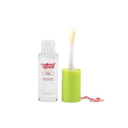 High Gloss Lip Oil