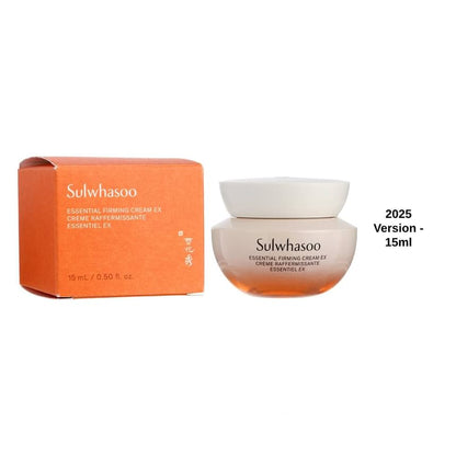 Sulwhasoo Essential Firming Cream EX Mini