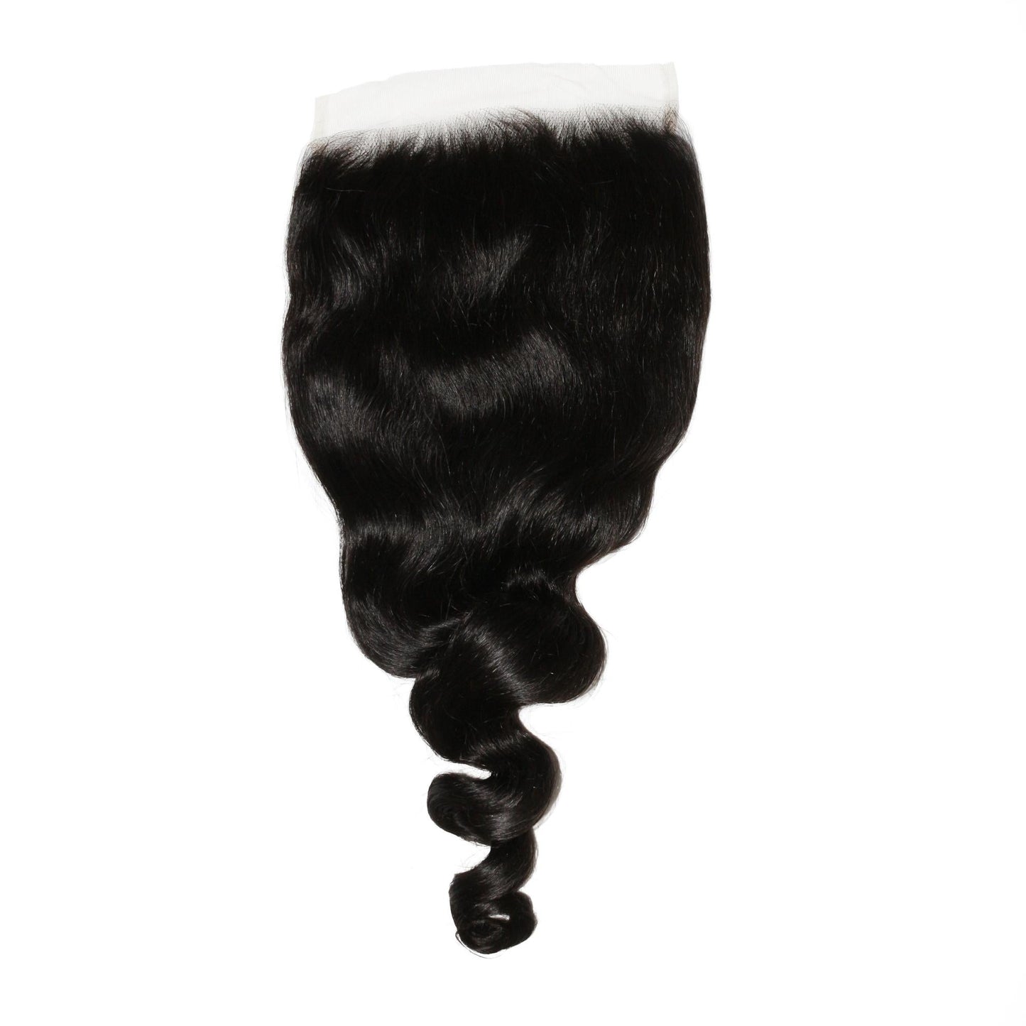 Loose Wave 7x7 HD Lace Hair Closure