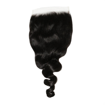 Loose Wave 7x7 HD Lace Hair Closure