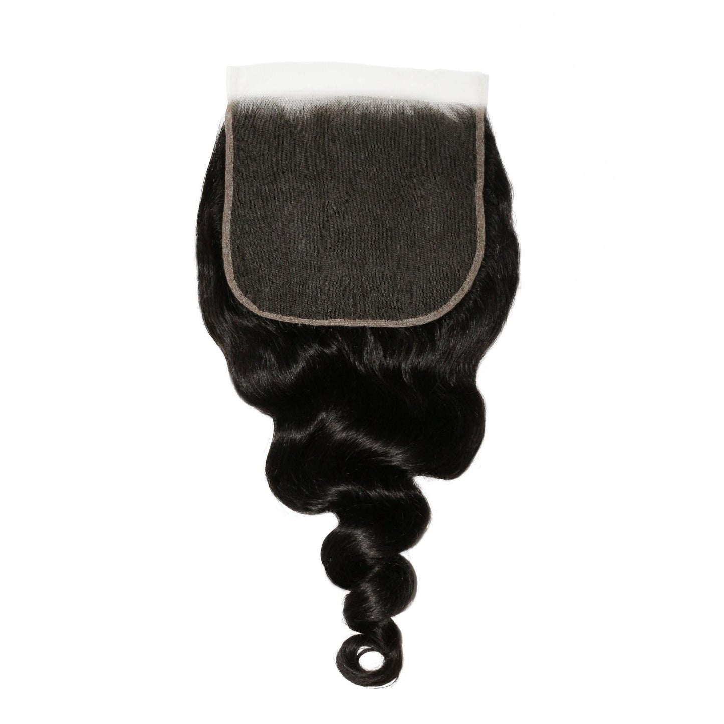 Loose Wave 7x7 HD Lace Hair Closure