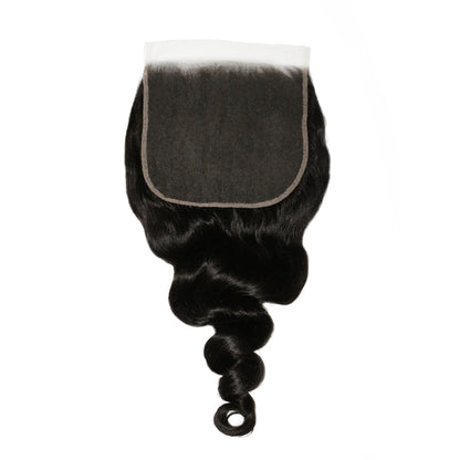 Loose Wave 7x7 HD Lace Hair Closure