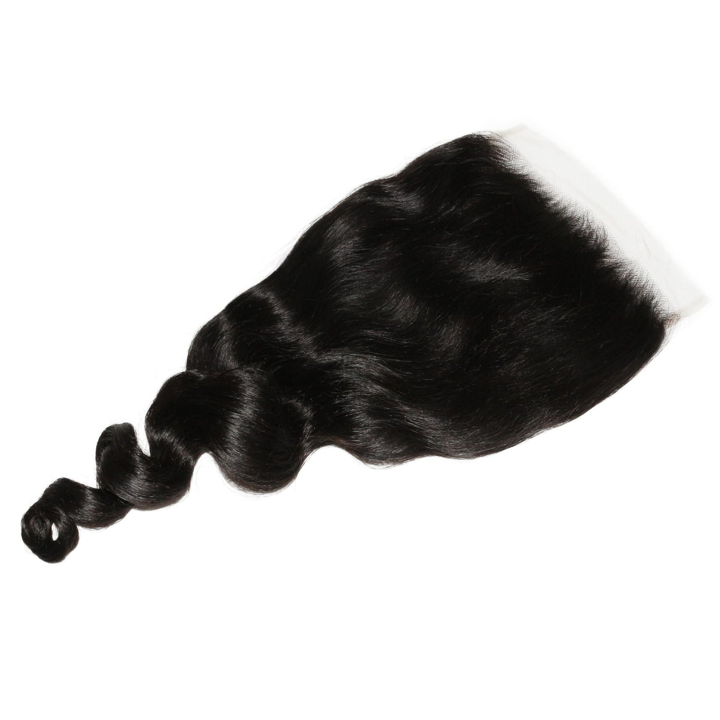 Loose Wave 7x7 HD Lace Hair Closure