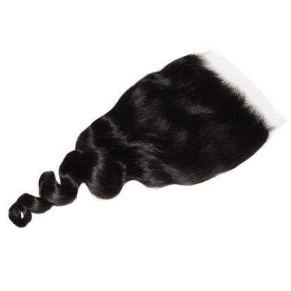 Loose Wave 7x7 HD Lace Hair Closure