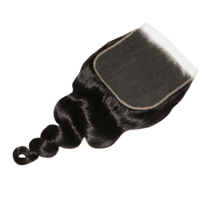 Loose Wave 7x7 HD Lace Hair Closure