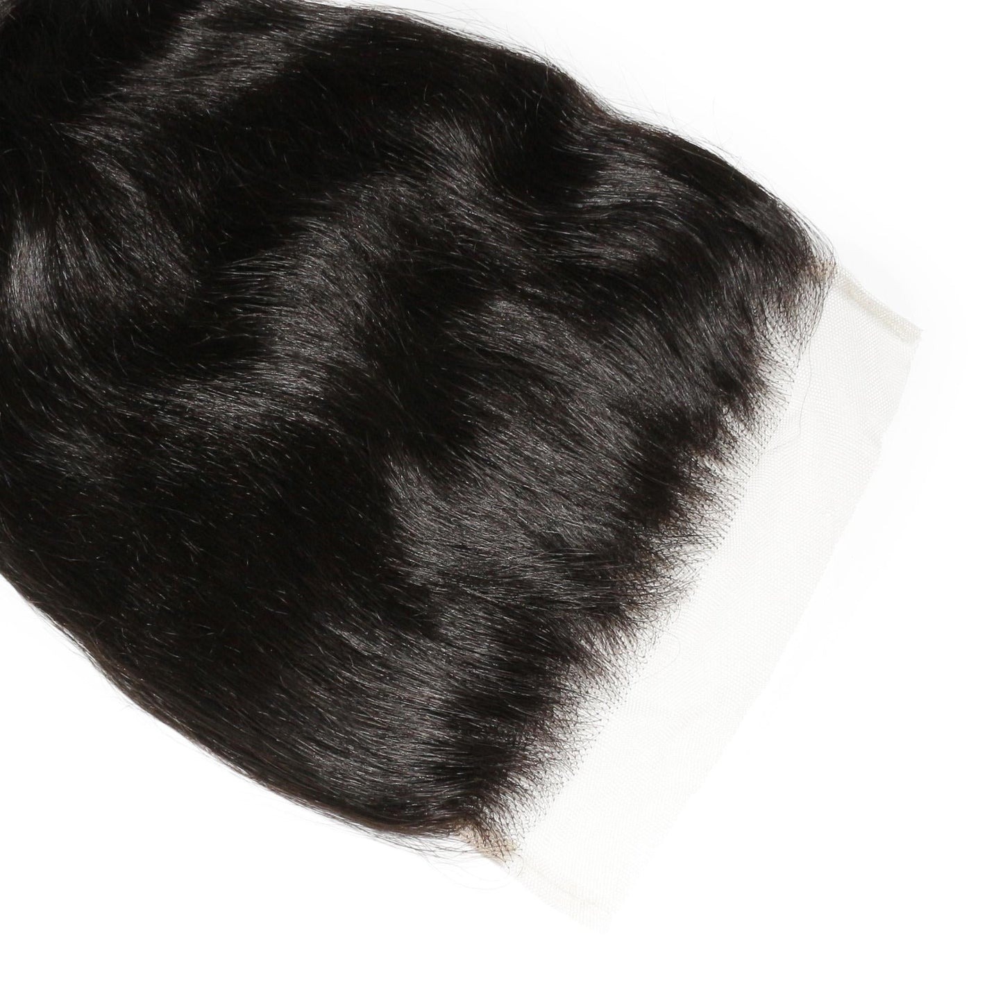 Loose Wave 7x7 HD Lace Hair Closure