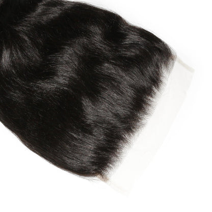 Loose Wave 7x7 HD Lace Hair Closure