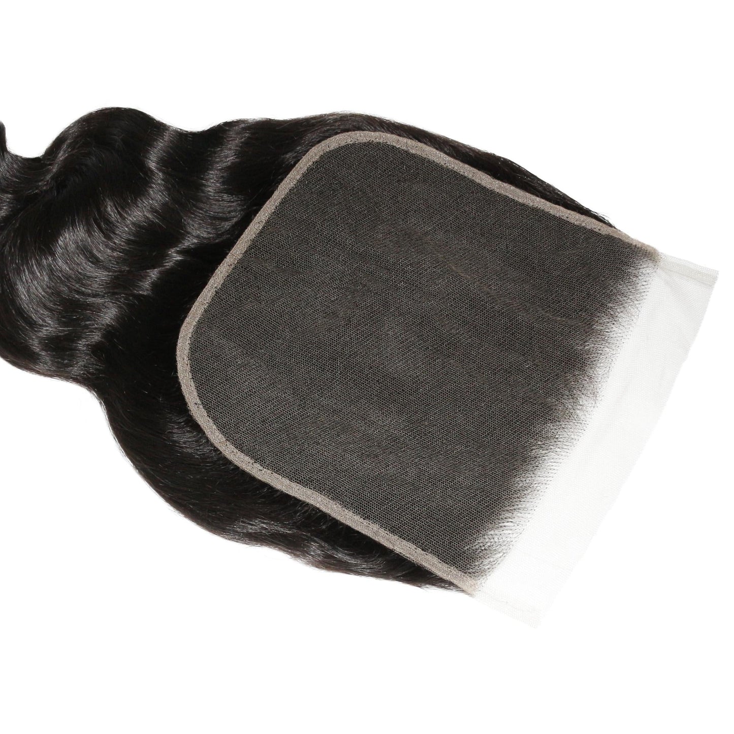 Loose Wave 7x7 HD Lace Hair Closure