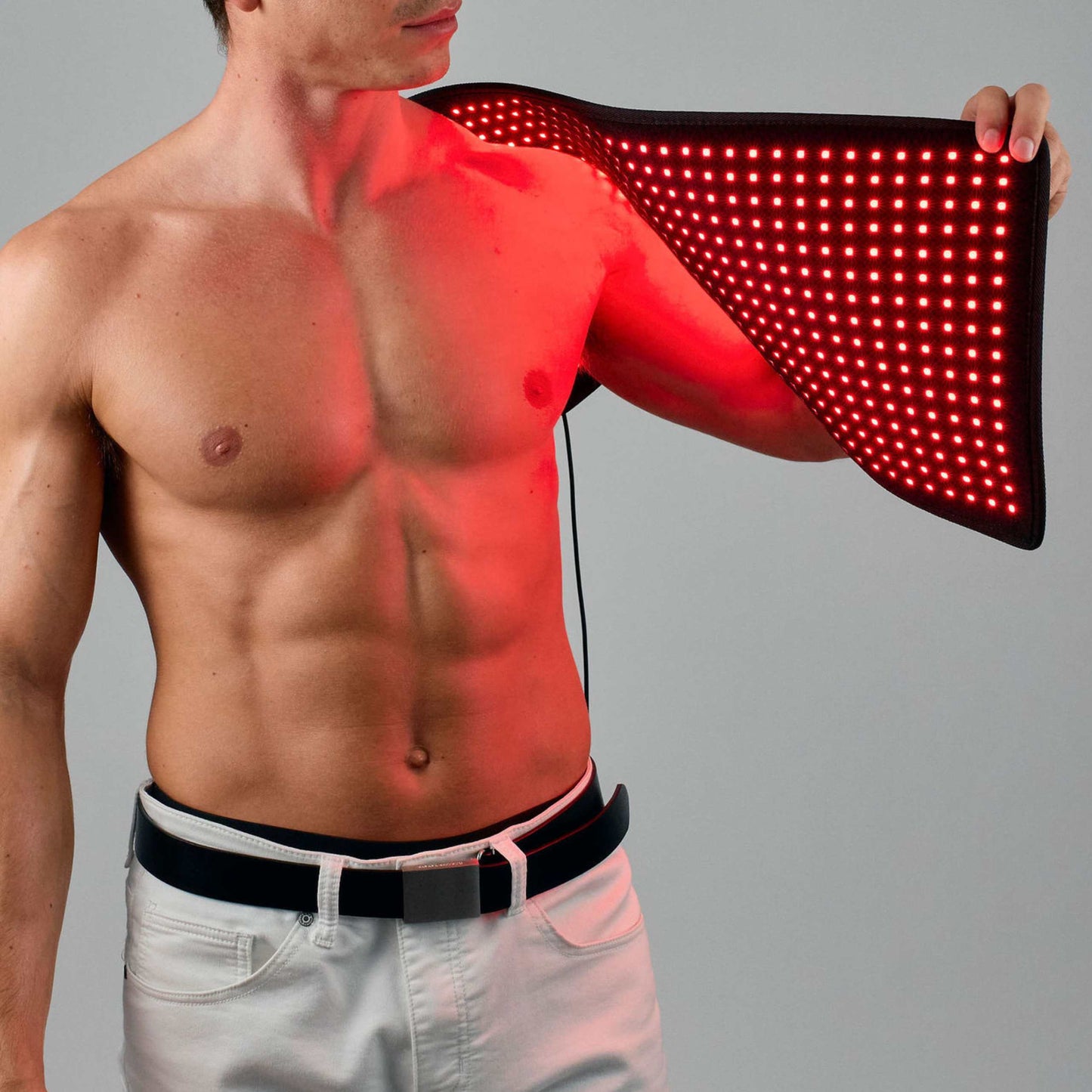 Lumara Red Light Pad System