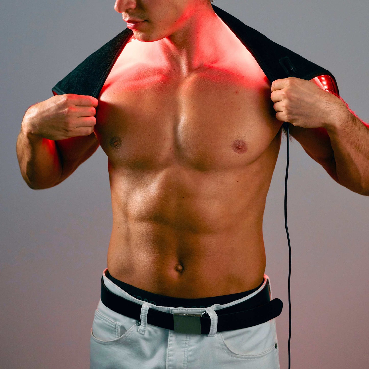 Lumara Red Light Pad System