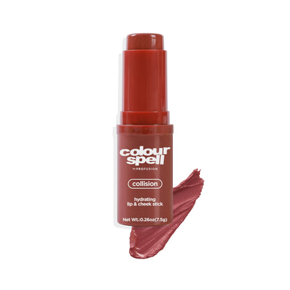 2-in-1 Hydrating Lip & Cheek Sticks