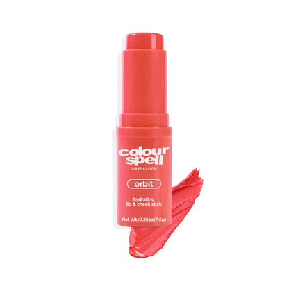 2-in-1 Hydrating Lip & Cheek Sticks