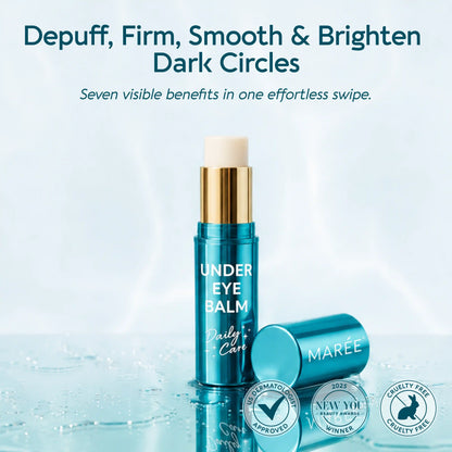 Instant Eye Smoother Balm