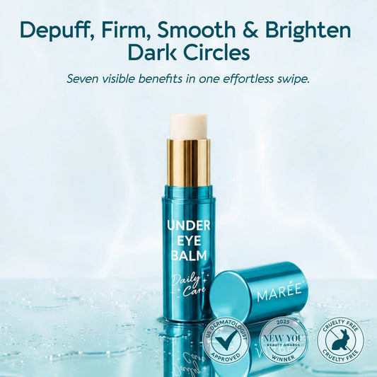 Instant Eye Smoother Balm