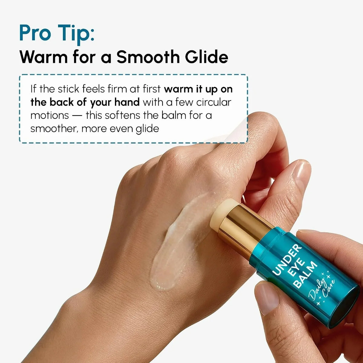 Instant Eye Smoother Balm