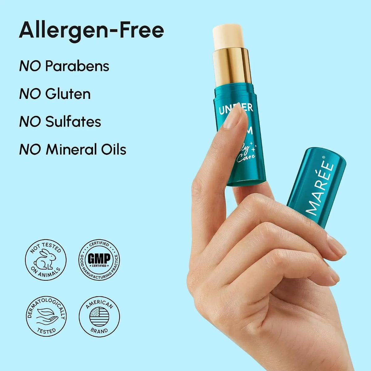 Instant Eye Smoother Balm