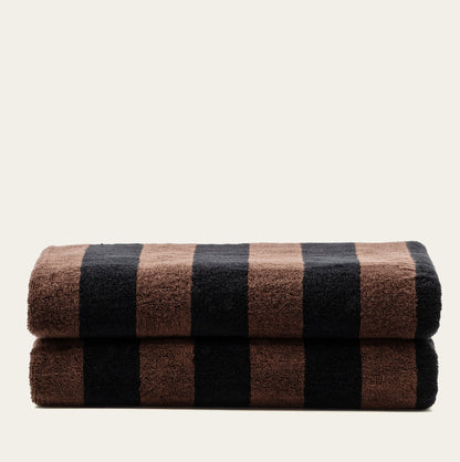 Shadmoor Towels