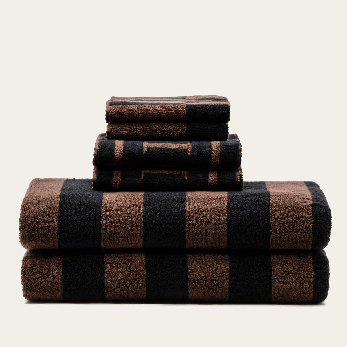Shadmoor Towels