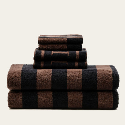Shadmoor Towels